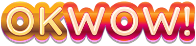 OkWow Logo