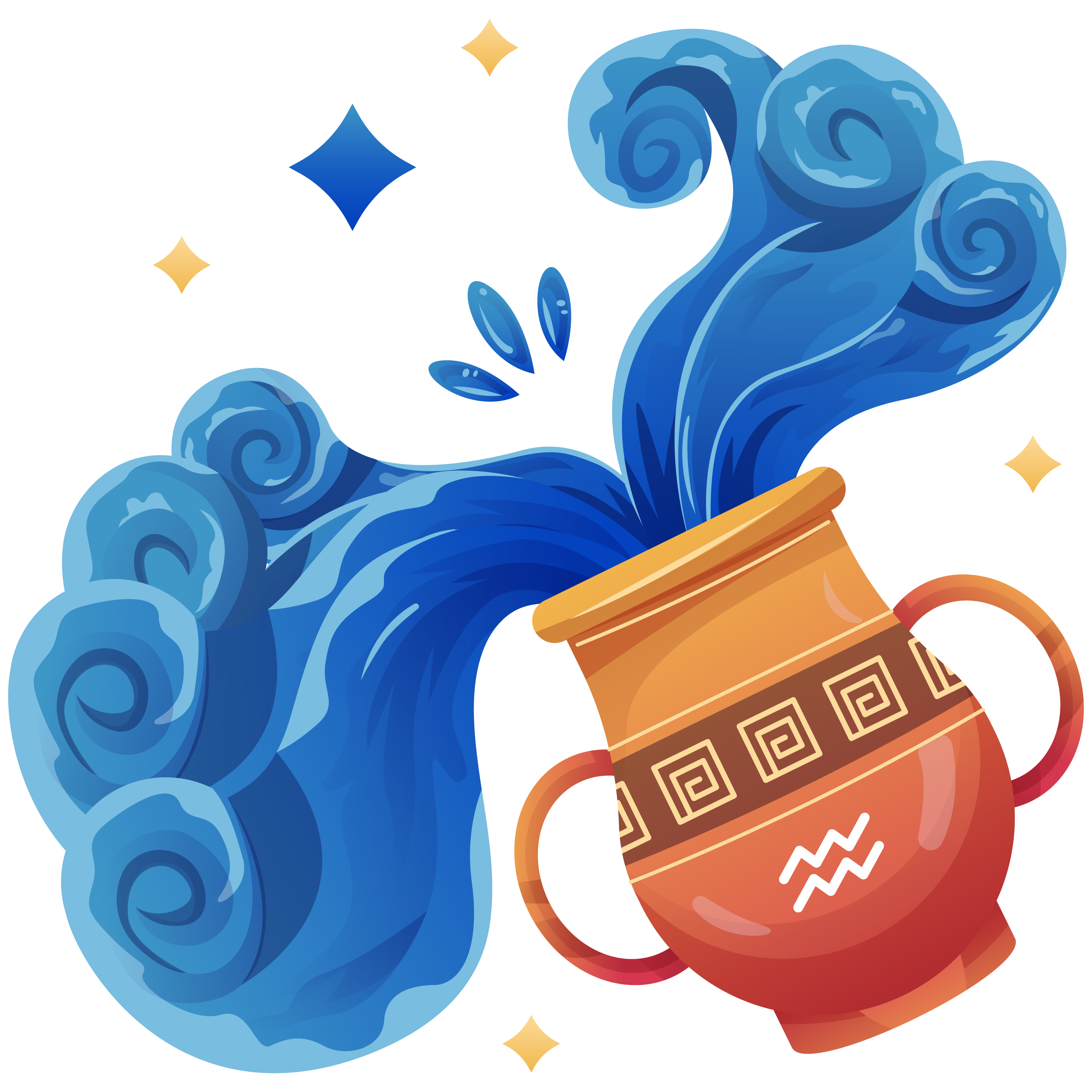 Aquarius