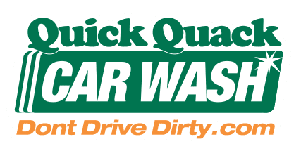 Quick Quack Wash Card